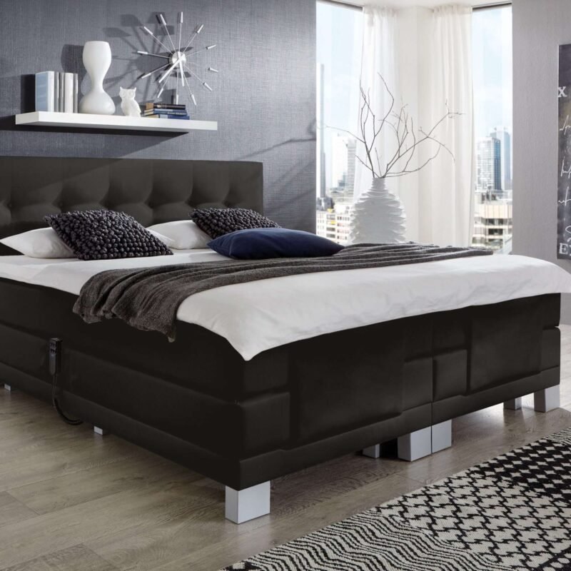 Verstelbare Boxspring Bennekom