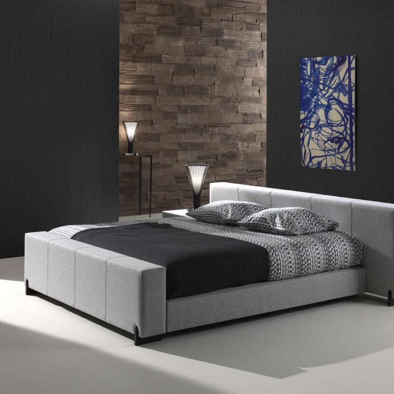 Vaste Boxspring Den Bosch