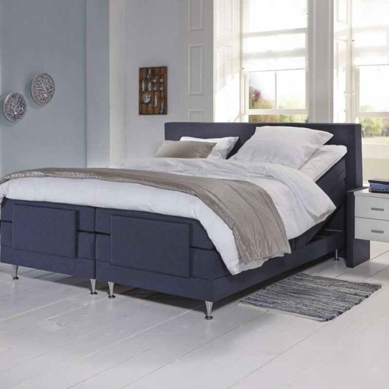 Verstelbare Boxspring Amersfoort