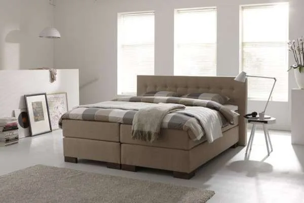 Vaste Boxspring Beuningen