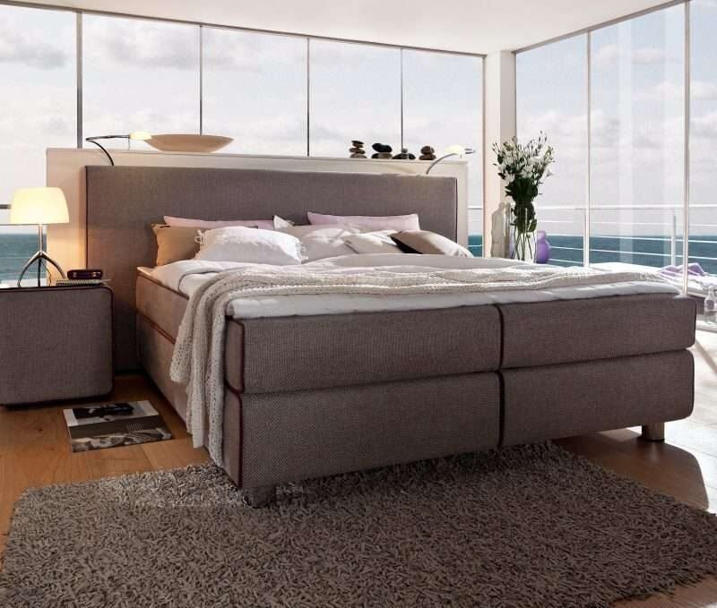 Vaste Boxspring Haaksbergen