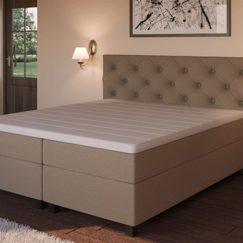 Vaste Boxspring Deventer