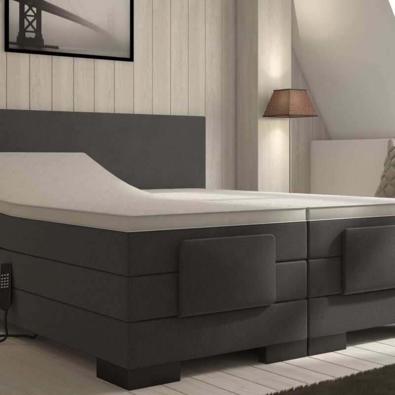Verstelbare Boxspring Heteren