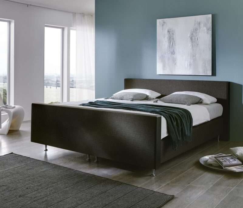 Vaste Boxspring Nunspeet