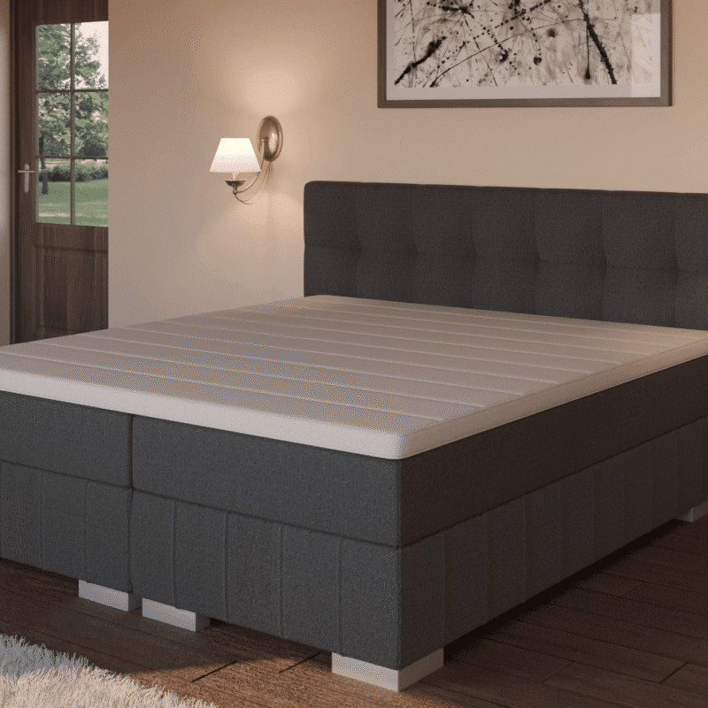 Vaste Boxspring Winterswijk