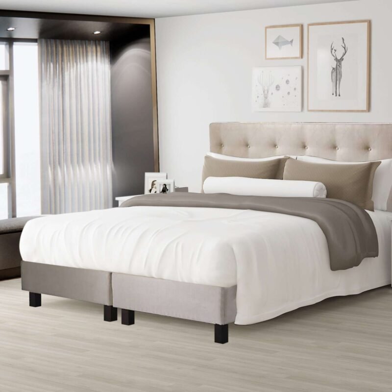 Vaste Boxspring Groenlo