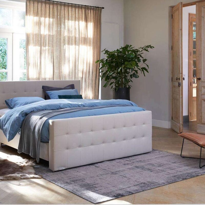 Vaste Boxspring Doetinchem