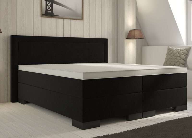 Vaste Boxspring Huissen