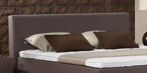 Vaste boxspring Asperen