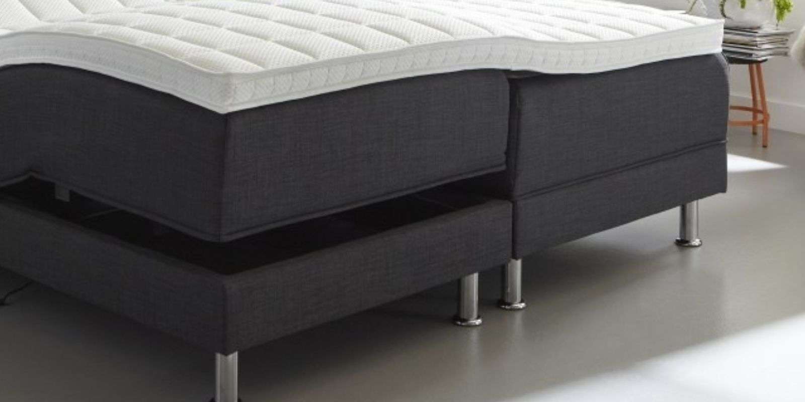 Elektrische Boxspring Duiven