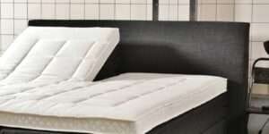Verstelbare Boxspring Lunteren
