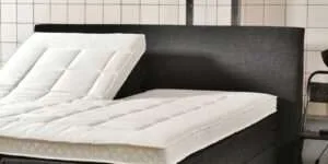 Verstelbare Boxspring Lunteren