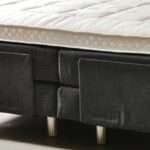 Verstelbare Boxspring Lunteren