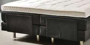 Verstelbare Boxspring Lunteren