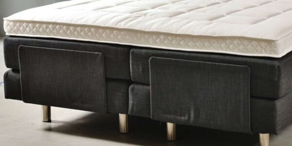 Verstelbare Boxspring Lunteren