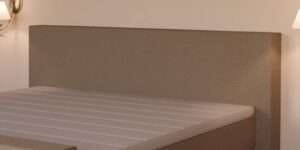 Vaste boxspring Wageningen