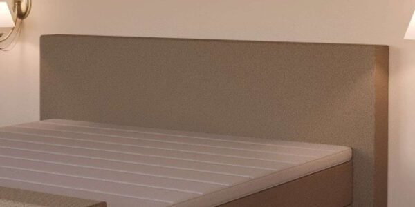 Vaste boxspring Wageningen