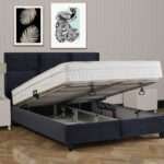 Opberg Boxspring Veenendaal