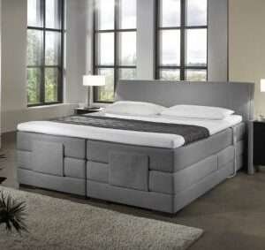 Verstelbare Boxspring Zeist