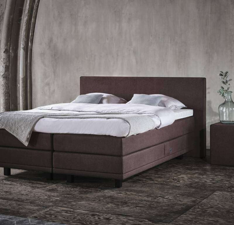 Vaste Boxspring Oss