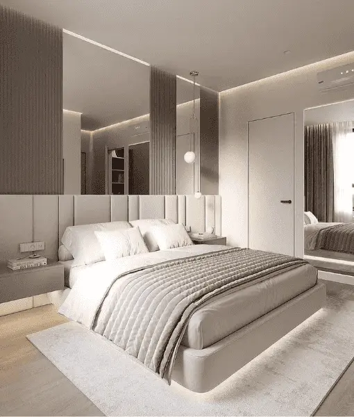 Boxspring Almelo