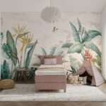 Boxspring Kids Neerijnen Voor aanzicht