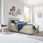 Boxspring Kids Klinkenberg Beige