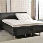 Verstelbare Boxspring Lunteren