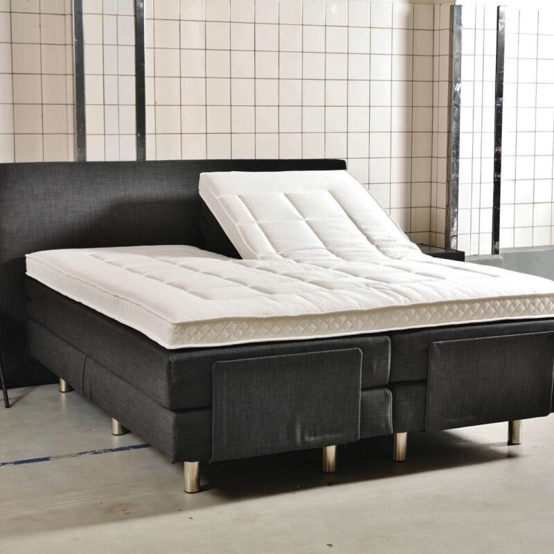 Verstelbare Boxspring Lunteren