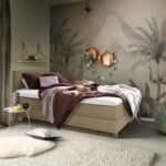 Boxspring Kids Ederveen Beige