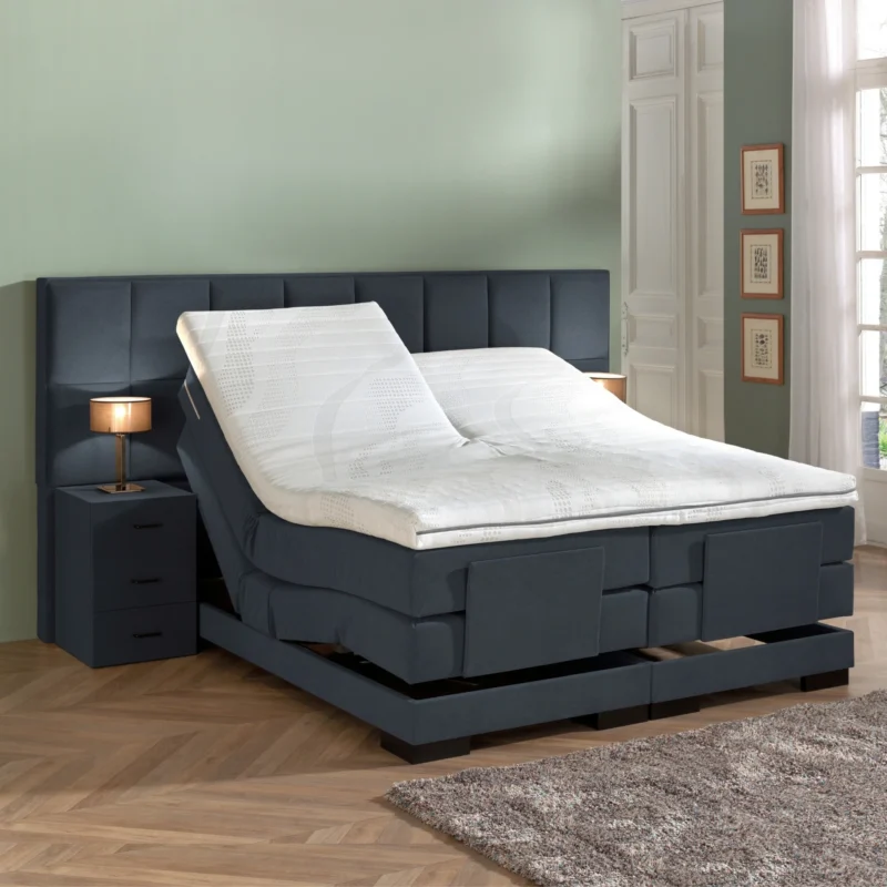 Verstelbare Boxspring Otterlo