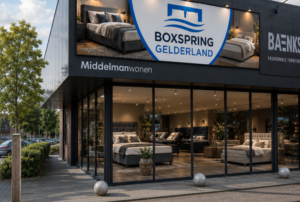 Binnenkort Soest