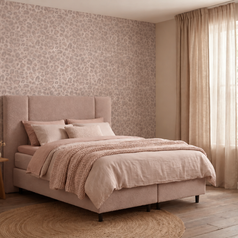 Vaste Boxspring Huissen