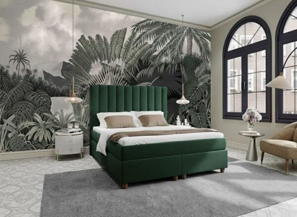 Geldermalsen schuin aanzicht