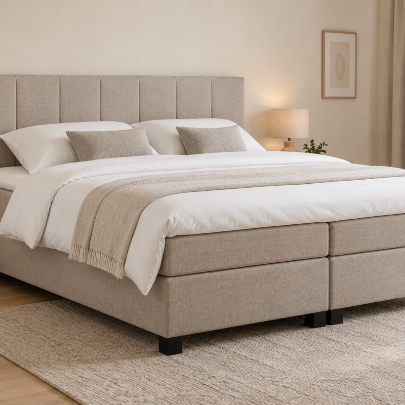 Vaste Boxspring Oss