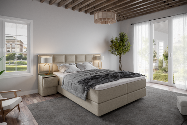 Bredevoort zijaanzicht