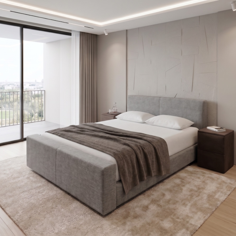 Vaste Boxspring Den Bosch