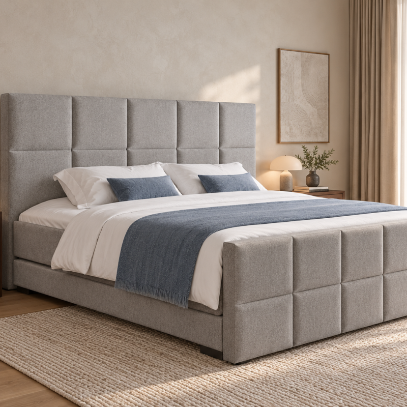 Elektrische Boxspring Utrecht