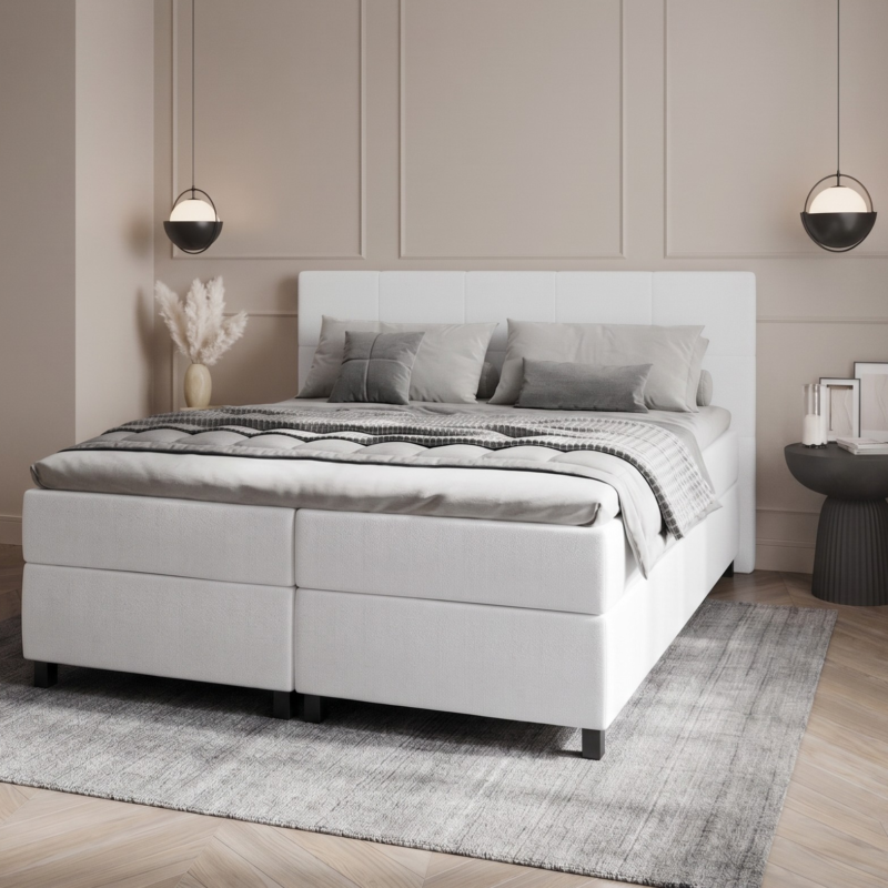 Vaste Boxspring Lochem