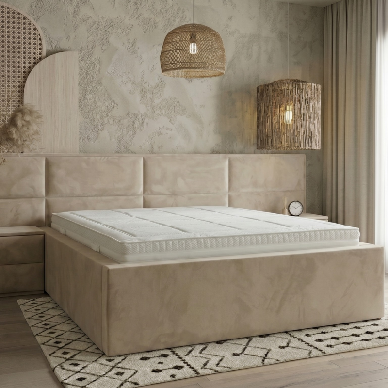 Boxspring Oudewater