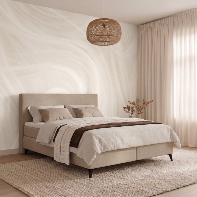 Boxspring Hoofddorp