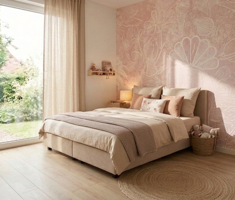Vaste Boxspring Nijkerk