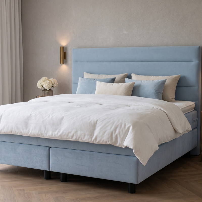 Vaste Boxspring Ruurlo
