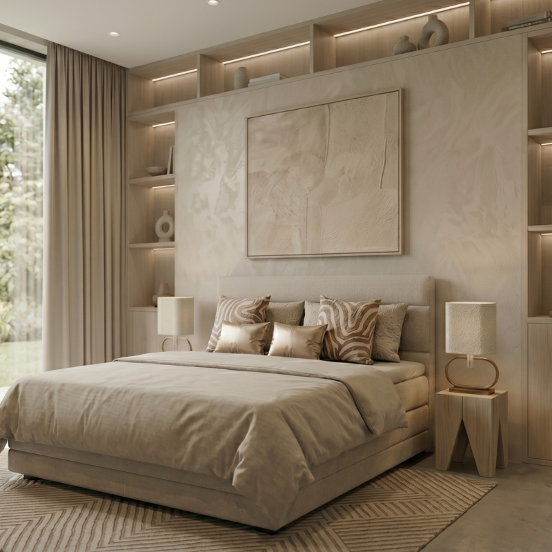 Vaste Boxspring Nijmegen
