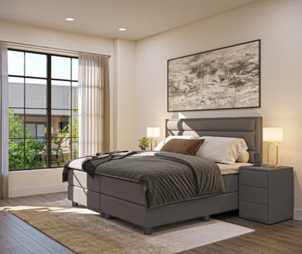 zaltbommel schuin aanzicht