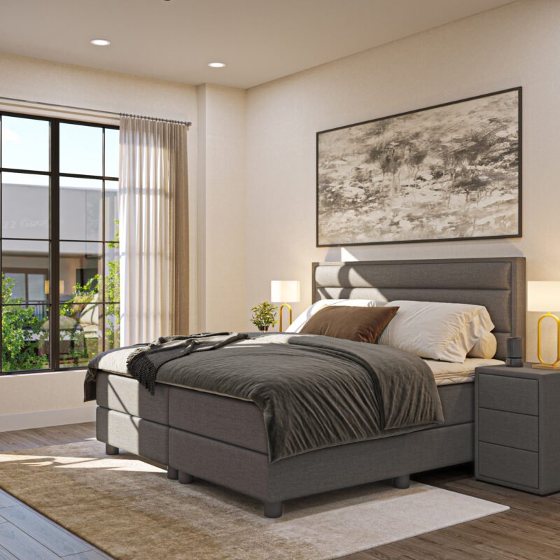 zaltbommel schuin aanzicht