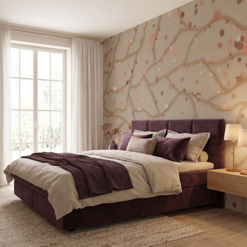 Vaste Boxspring Winterswijk