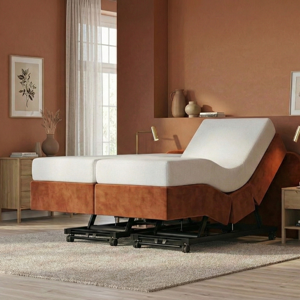 Hoog Laag bed Amstelveen