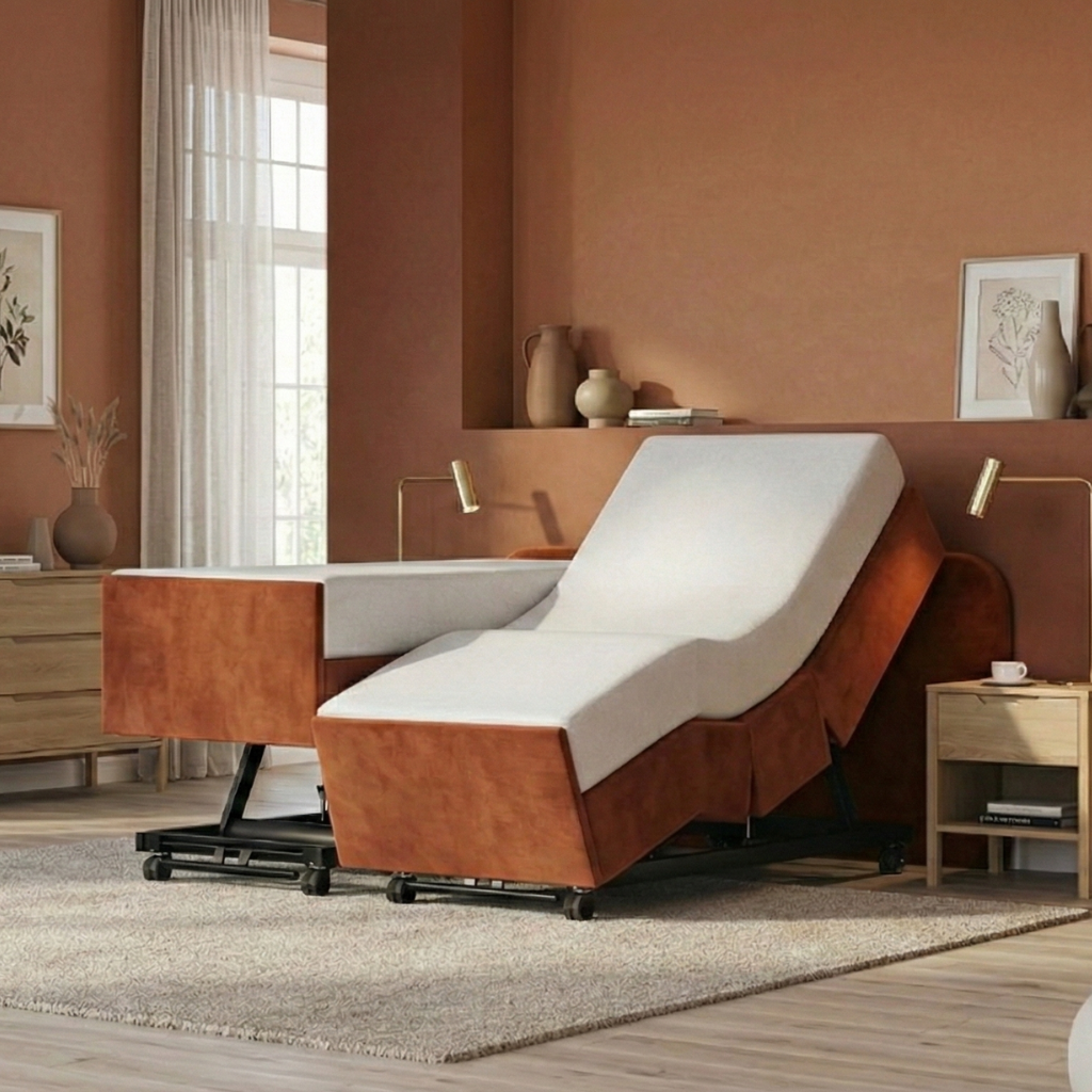 Hoog Laag bed Amstelveen