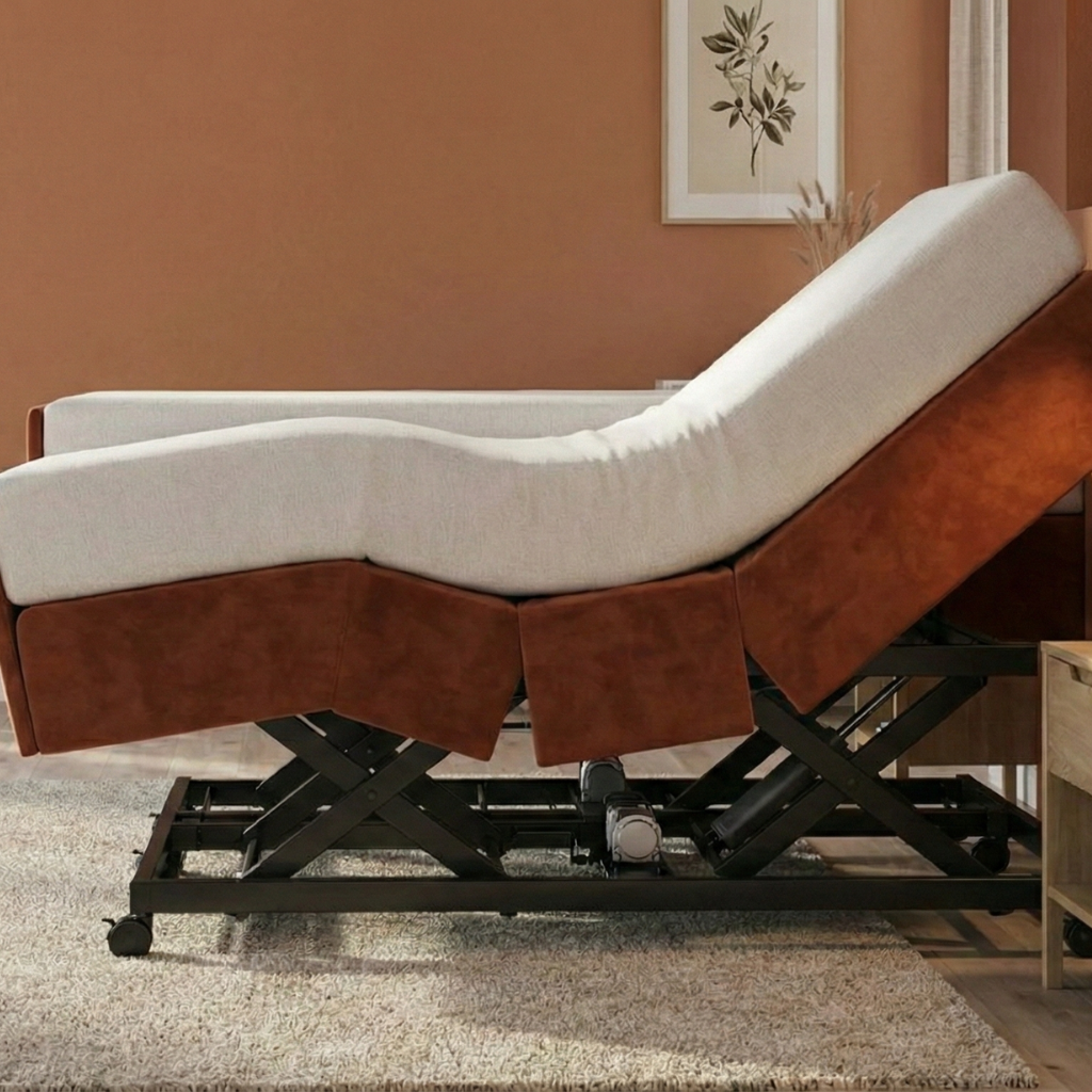 Hoog Laag bed Amstelveen